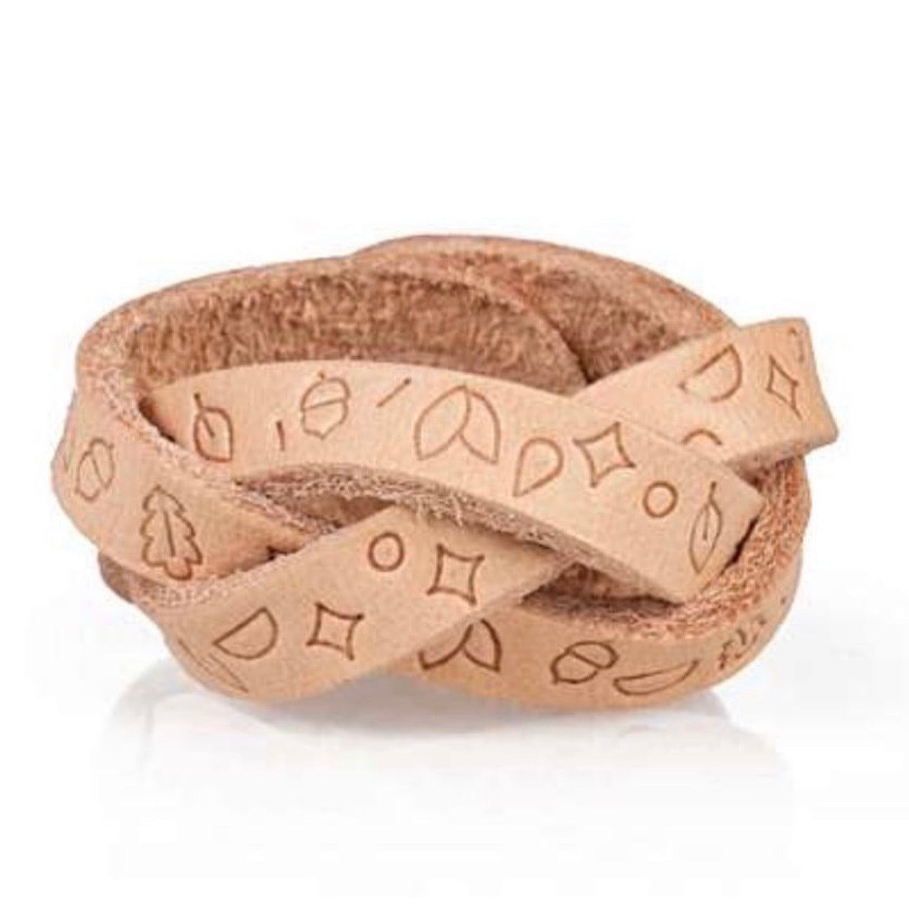 Gilwell 100th Year Anniversary Woggle