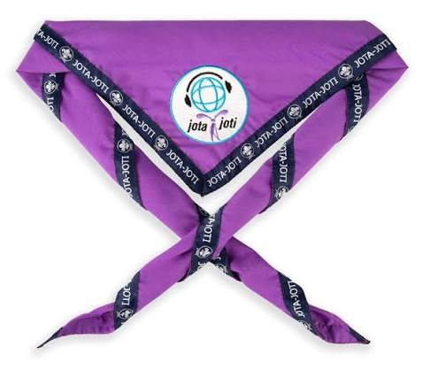 Jota-Joti Scarf