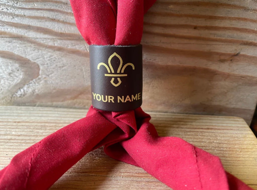 Woggle FDL Customized