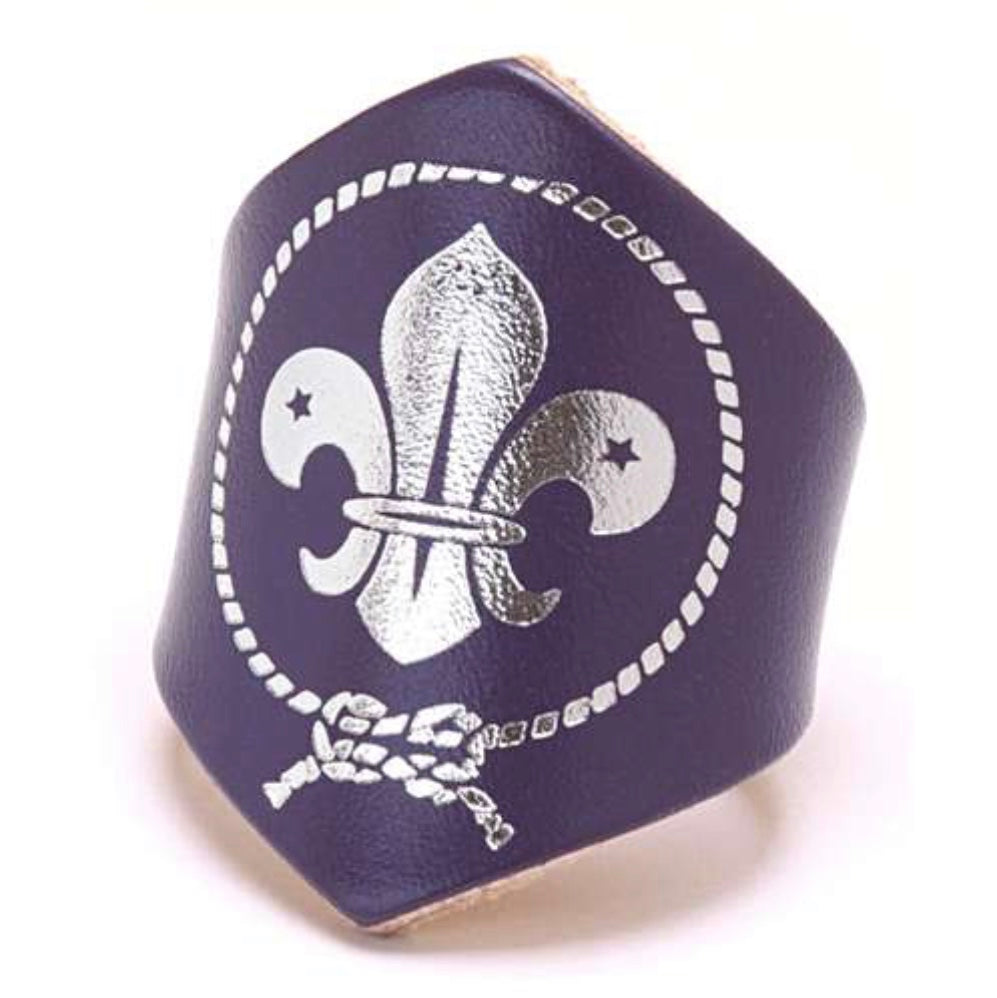 World Scout Woggle