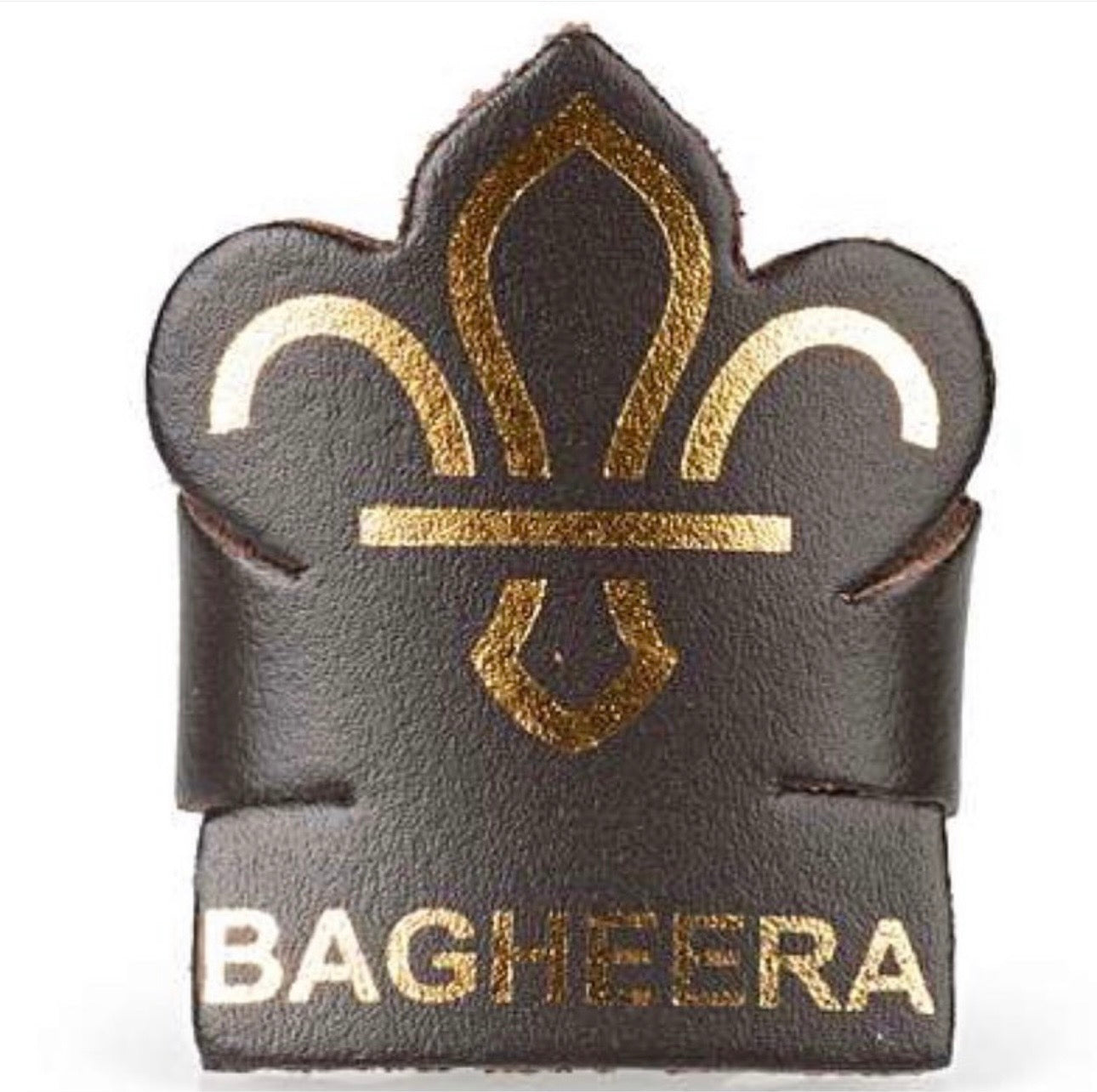 Bagheera Woggle