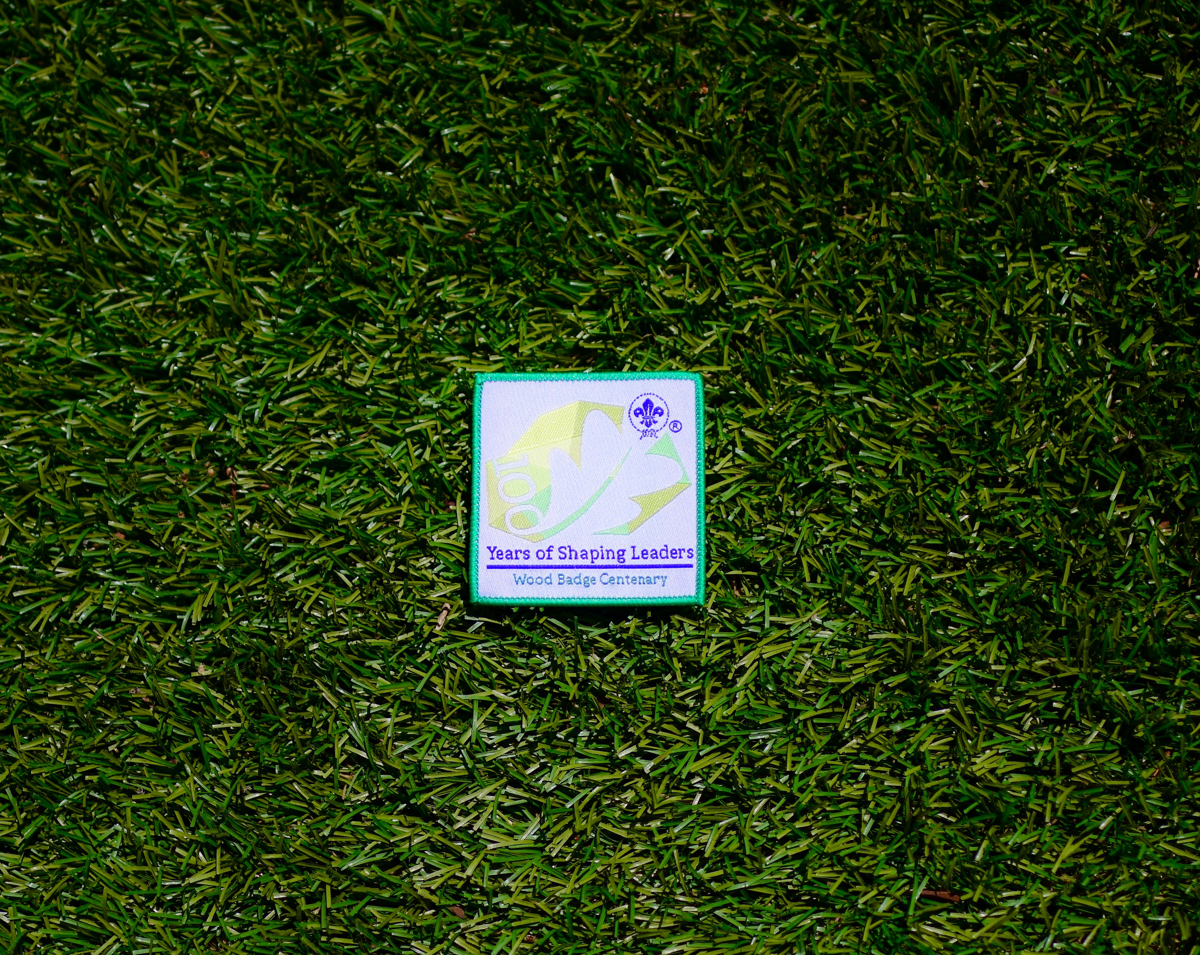 100 Years of Shaping Leaders