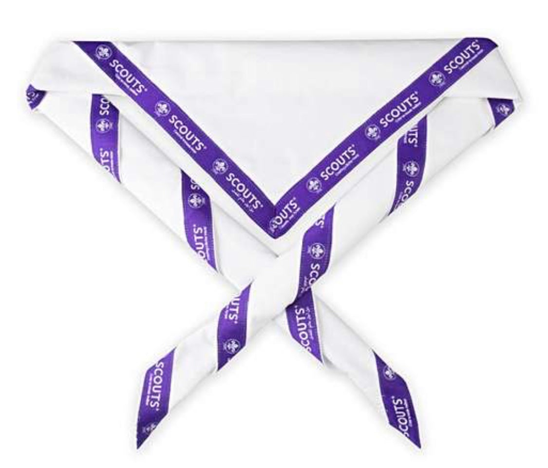 World Scout Friend Scarf