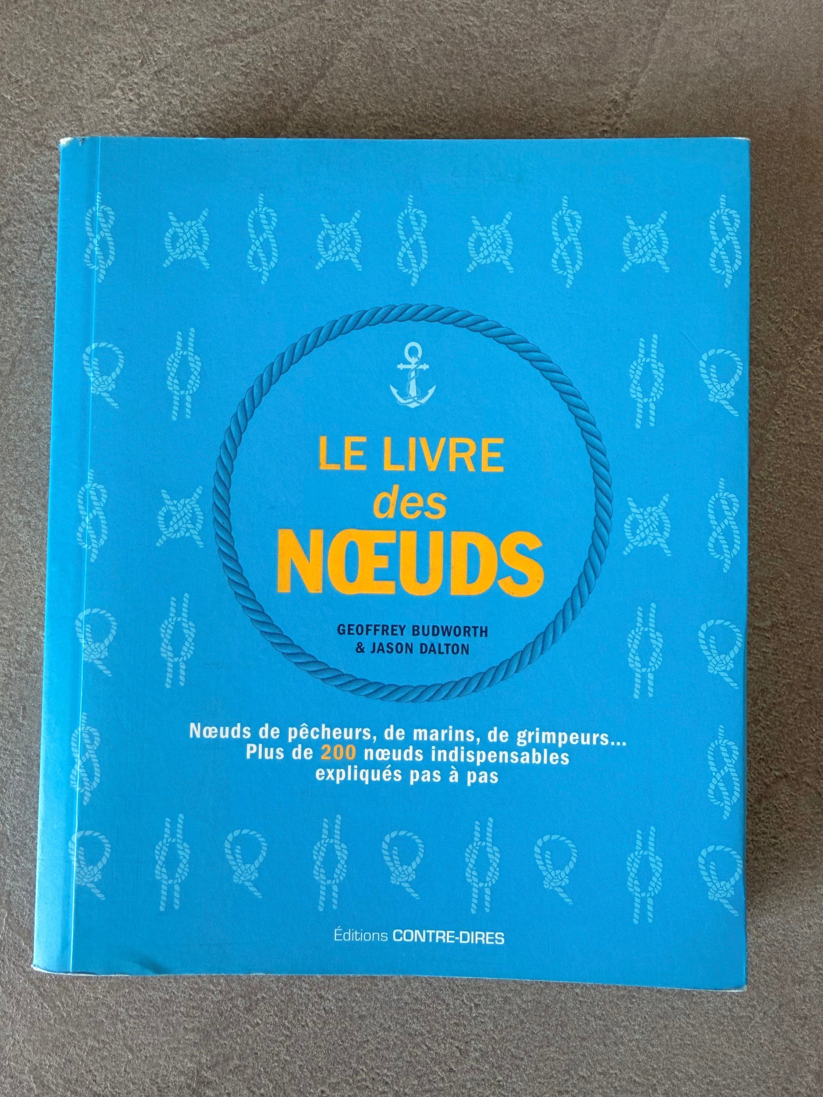 Livre des Nœuds