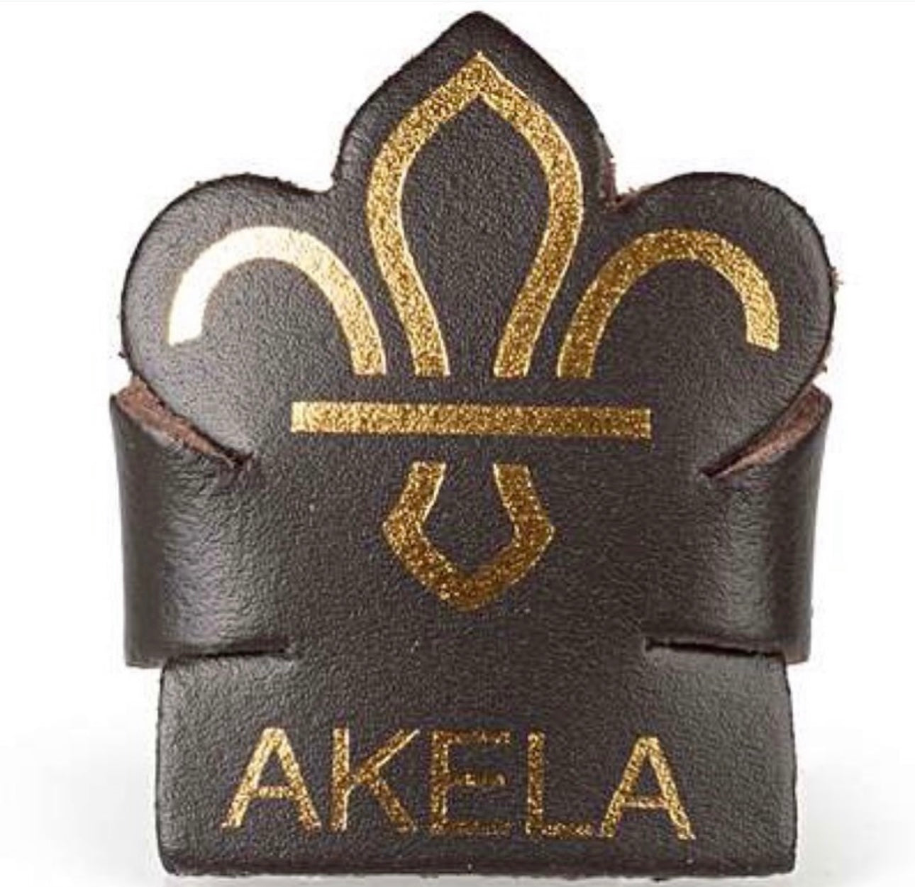 Akela Woggle