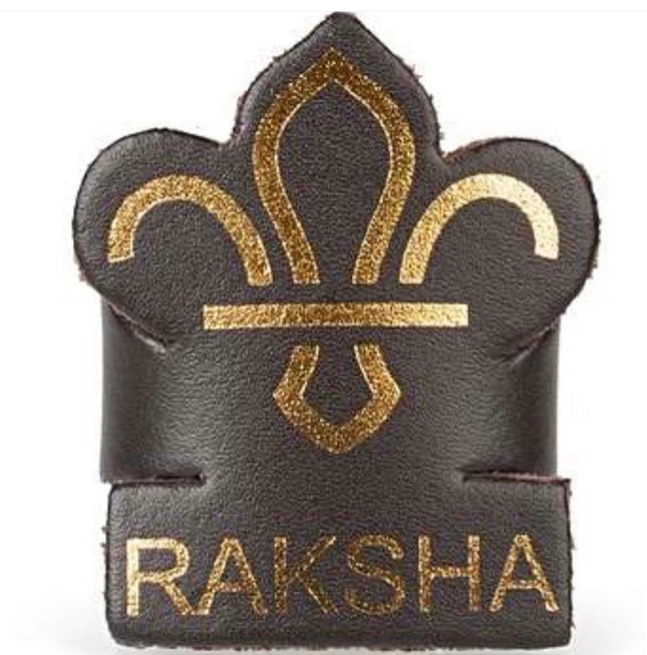 Raksha Woggle