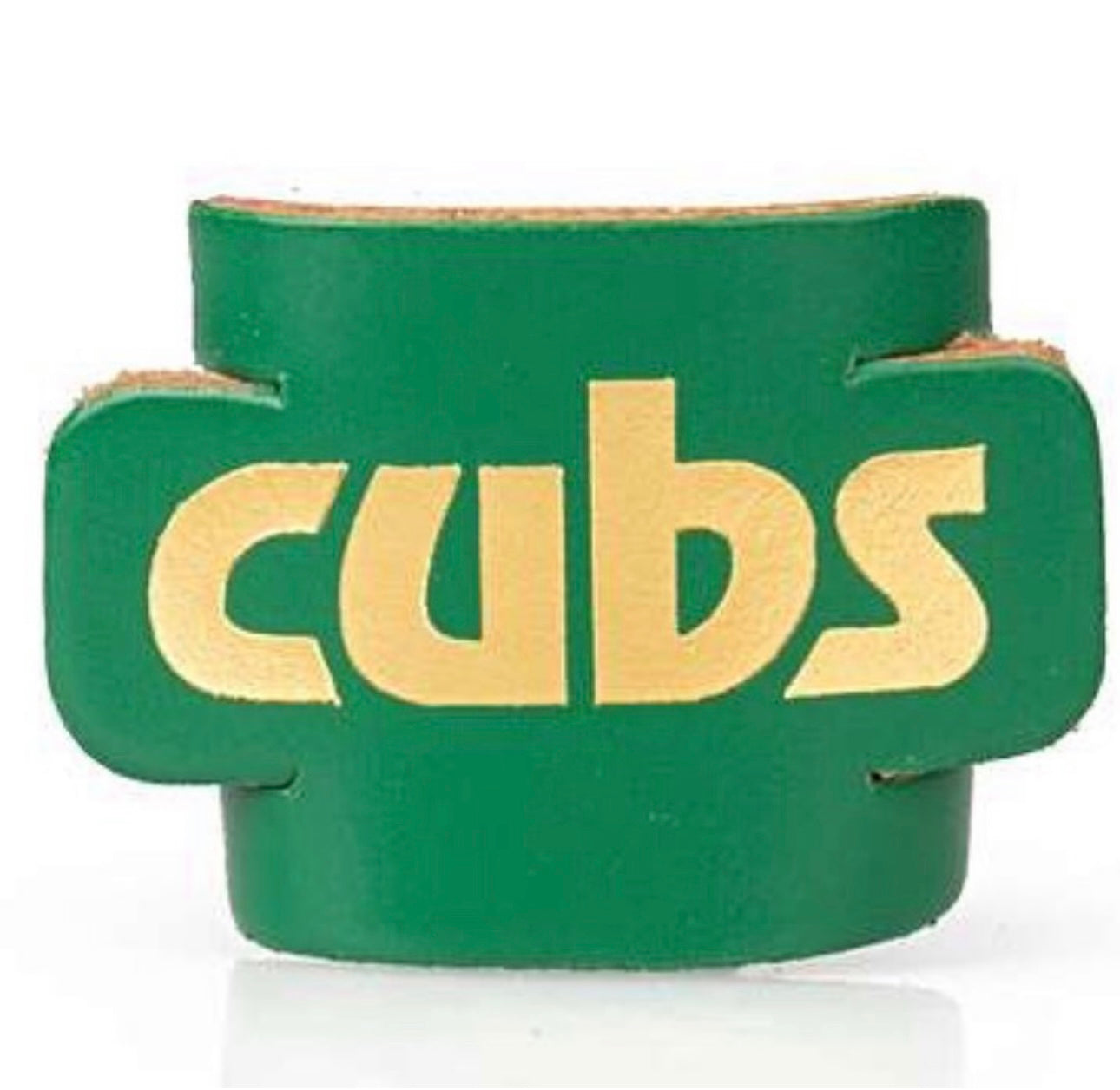 Cubs Special Edition - Green