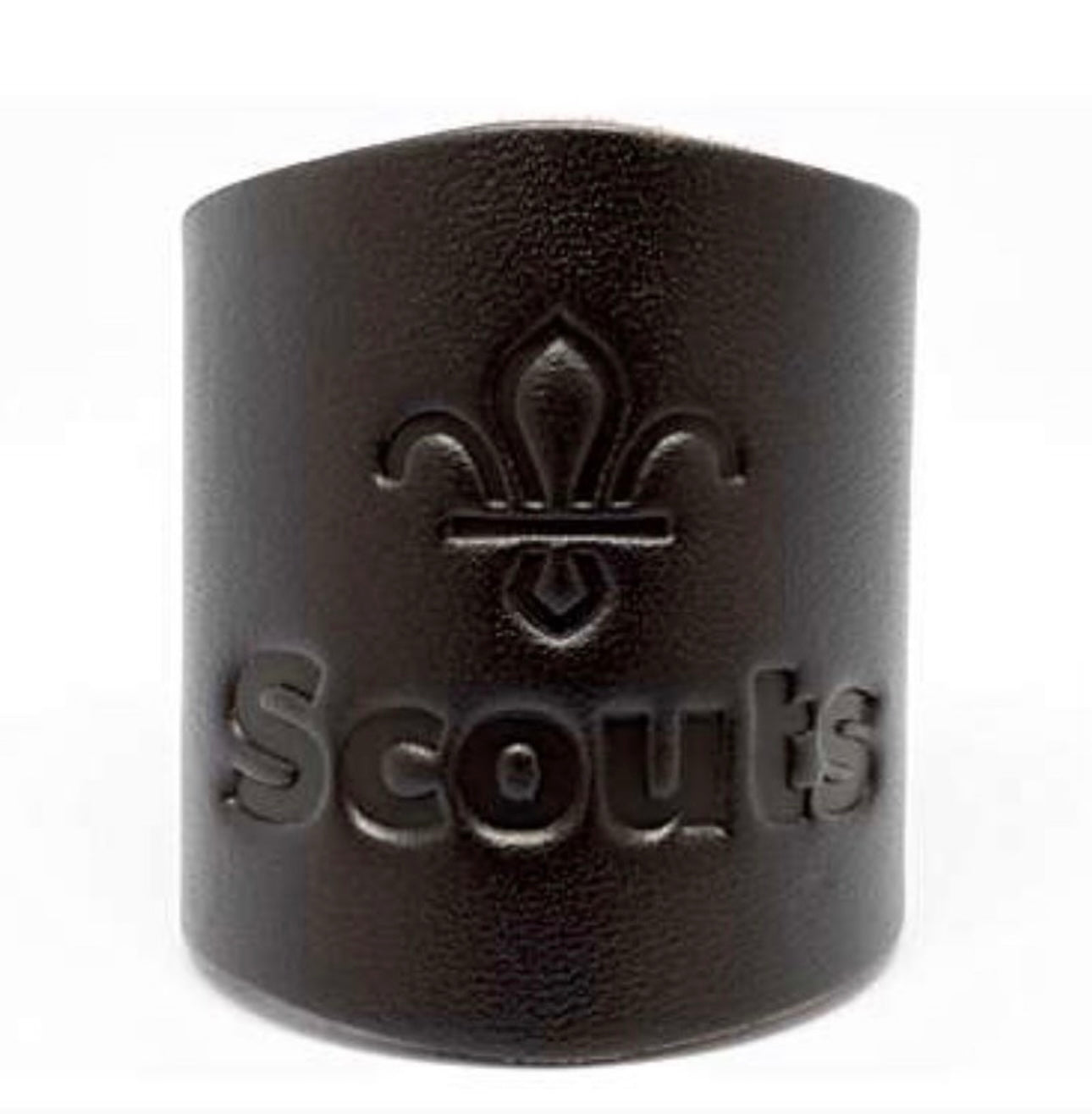 Scouts Limited Woggle Edition