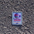 World Scout Jamboree Badge - 24th Edition 2019