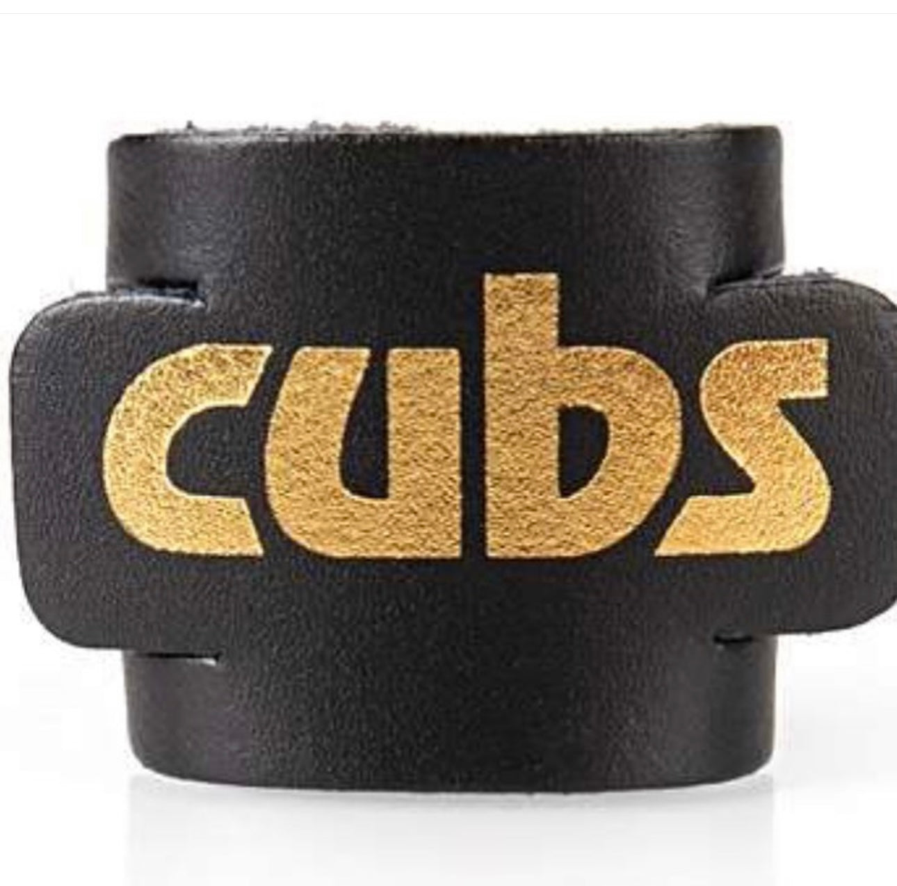 Cubs Special Edition Woggle